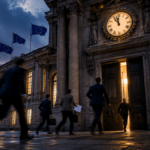 Corsa alle licenze MiCA tra gli operatori crypto in Europa prima della scadenza del 1 luglio 2026