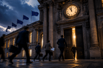 Corsa alle licenze MiCA tra gli operatori crypto in Europa prima della scadenza del 1 luglio 2026