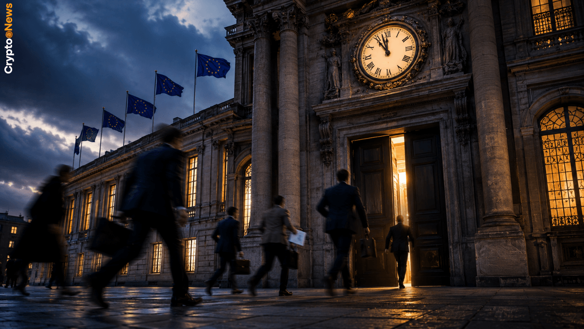 MiCA, corsa alle licenze crypto all'ultimo minuto Corsa alle licenze MiCA tra gli operatori crypto in Europa prima della scadenza del 1 luglio 2026