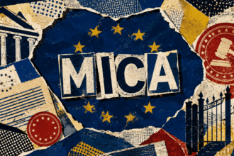 scadenza periodo transitorio MiCA regolamentazione crypto Europa