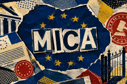 scadenza periodo transitorio MiCA regolamentazione crypto Europa