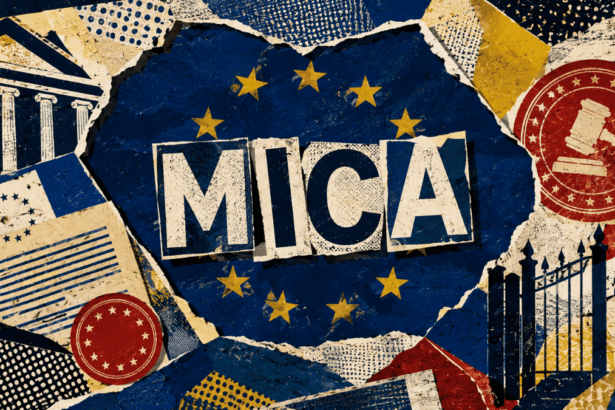 scadenza periodo transitorio MiCA regolamentazione crypto Europa