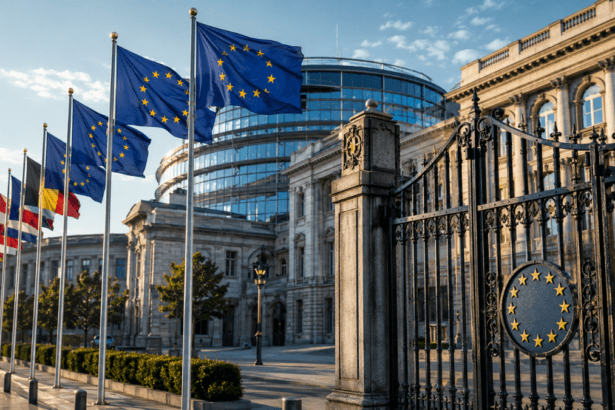 MiCA pienamente in vigore 1 luglio 2026 regolamento crypto Europa