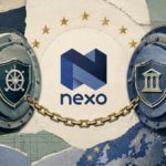 Nexo licenza micar in europa nel 2026