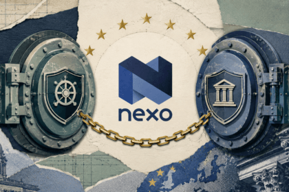 Nexo licenza micar in europa nel 2026