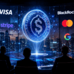 Open USD stablecoin lancio Solana 140 aziende