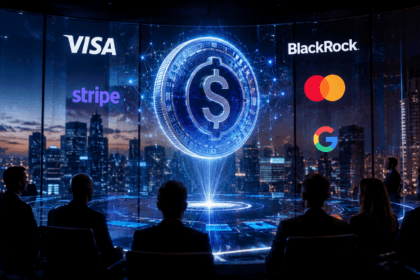 Open USD stablecoin lancio Solana 140 aziende