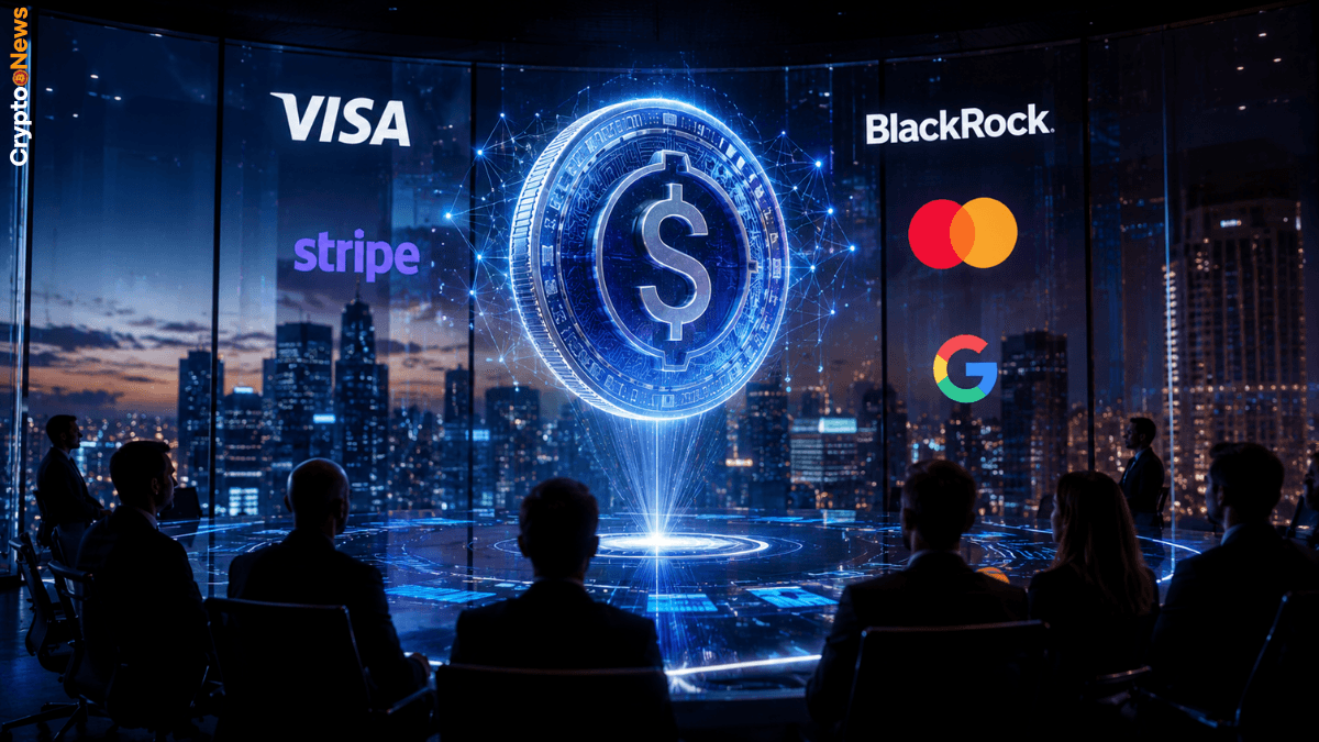 Open USD stablecoin lancio Solana 140 aziende