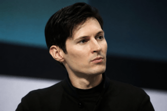Pavel Durov ricercato in Russia per terrorismo