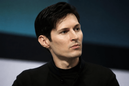 Pavel Durov ricercato in Russia per terrorismo