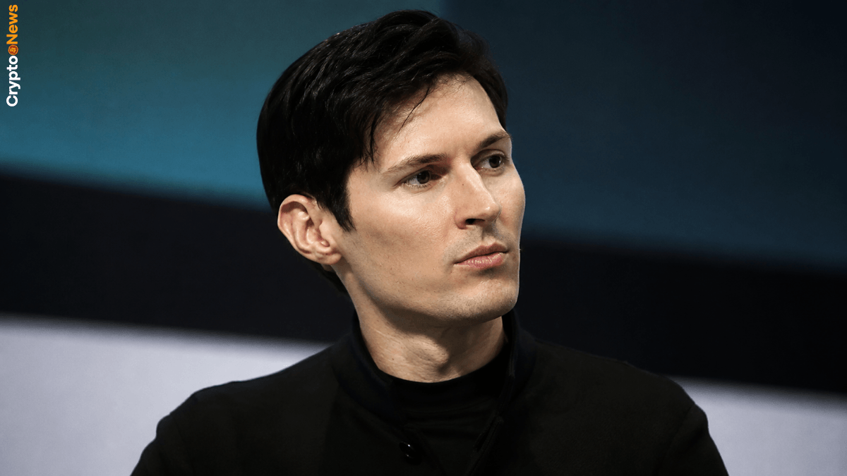 Pavel Durov ricercato in Russia per terrorismo