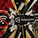 Polymarket oscurato ADM in Italia con sponsor Lazio a rischio