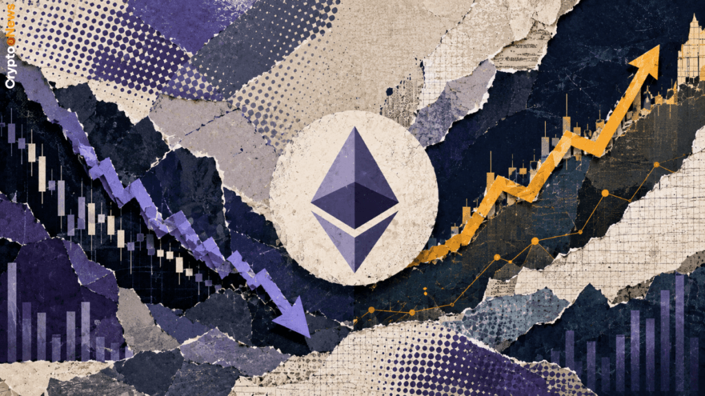 Previsioni prezzo Ethereum