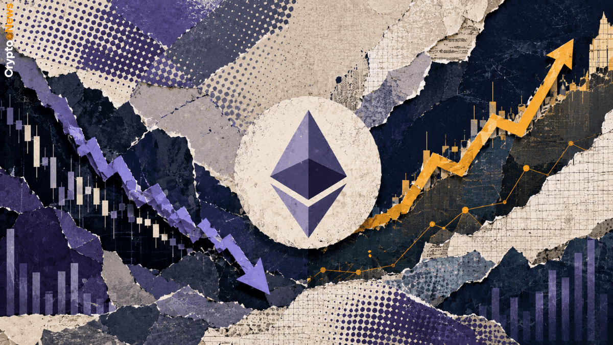 Previsioni Ethereum 2026 e 2027: scenari e target $ETH Previsioni prezzo Ethereum