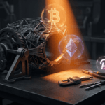 carenza di talenti nel settore crypto