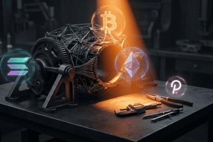 carenza di talenti nel settore crypto
