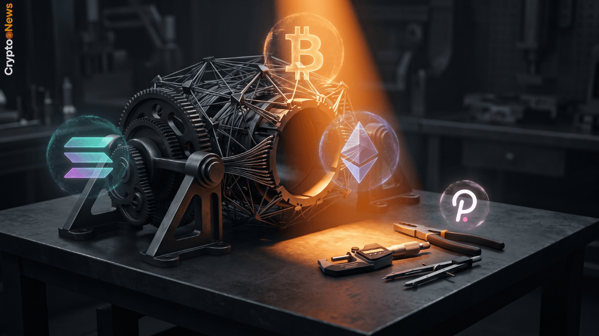 carenza di talenti nel settore crypto