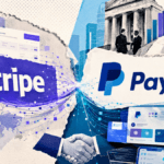 Proposta di acquisizione da parte di stripe per paypal