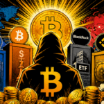Satoshi nakamoto il vero "re" ma il potere è in mano alle istituzioni