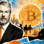 Saylor pubblica 110 motivi contro la proposta BIP-110 su Bitcoin