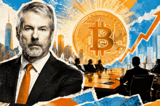 Saylor pubblica 110 motivi contro la proposta BIP-110 su Bitcoin