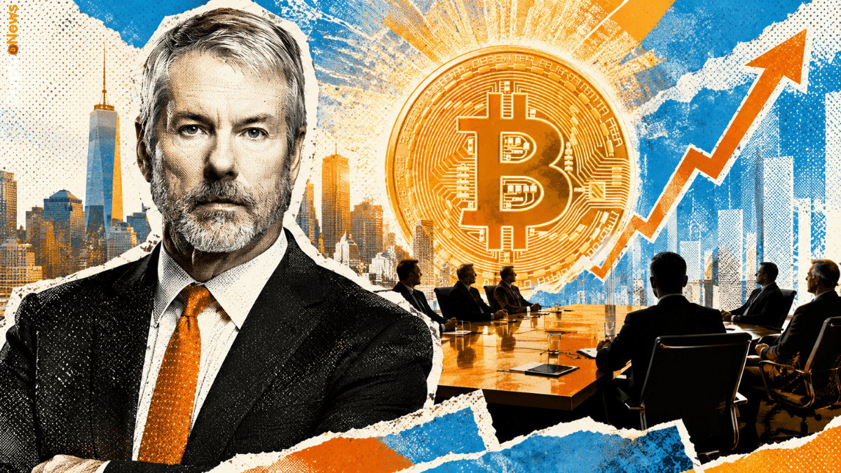 Saylor contro BIP-110, i suoi 110 motivi per rifiutarlo Saylor pubblica 110 motivi contro la proposta BIP-110 su Bitcoin