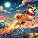 shiba inu rialzo 36 per cento