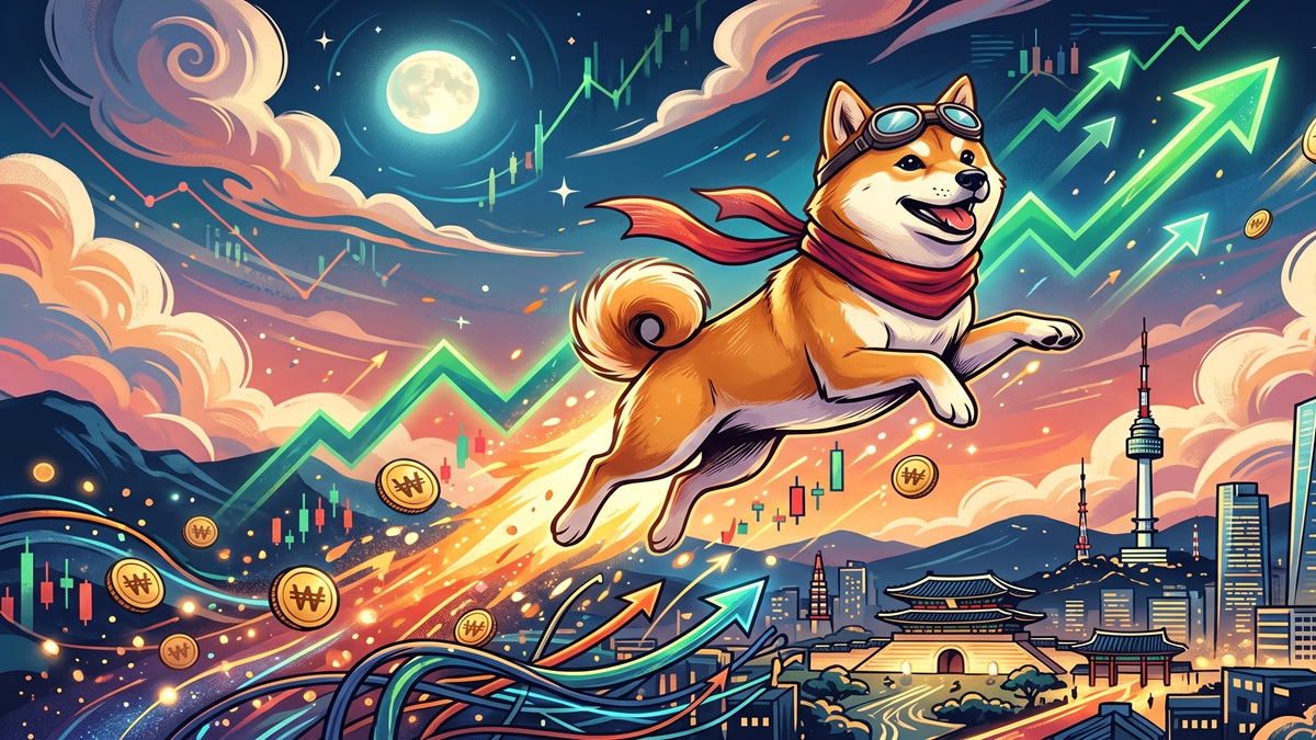 shiba inu rialzo 36 per cento