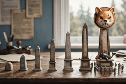 la crypto shiba inu compie sei anni