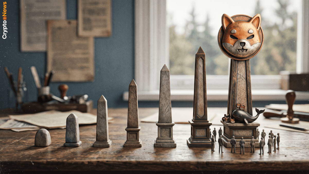 Shiba Inu compie sei anni: tra accumulo delle whale e rilancio del prezzo la crypto shiba inu compie sei anni