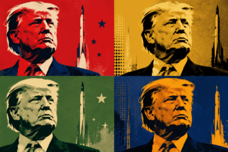 SpaceX valuta donazione di azioni ai Trump Accounts, i conti di risparmio per bambini lanciati il 4 luglio 2026