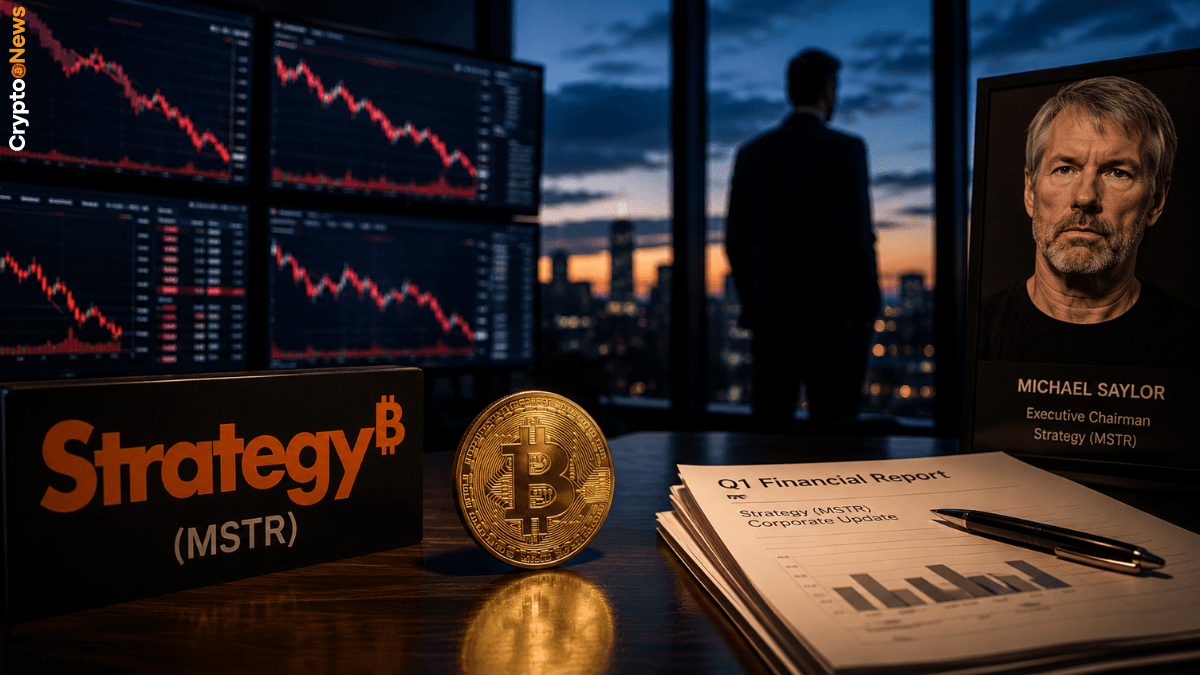 Strategy vende 3.588 BTC, la più grande vendita di sempre Strategy vende 3588 Bitcoin per 216 milioni di dollari, riserve scese a 843775 BTC
