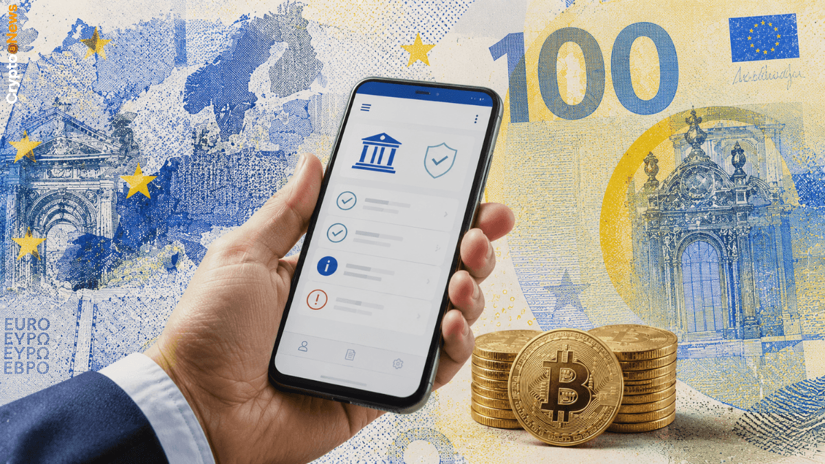 Arriva la stretta per operatori non conformi al MiCAR