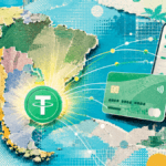 Tether investe 20 milioni nel neobank Ualá in Argentina