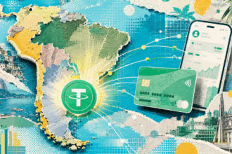 Tether investe 20 milioni nel neobank Ualá in Argentina