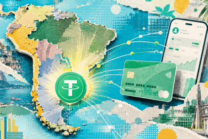 Tether investe 20 milioni nel neobank Ualá in Argentina