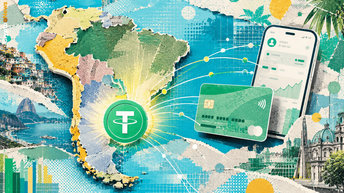 Tether investe 20 milioni nel neobank Ualá in Argentina