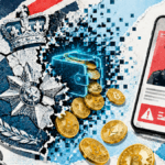 Truffa crypto in UK, tre uomini condannati a 28 anni