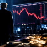 trump accusato del crollo bitcoin giugno 2026 cryptonews