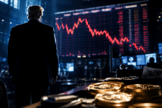 trump accusato del crollo bitcoin giugno 2026 cryptonews