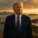 Trump 13 miliardi dal petrolio venezuelano