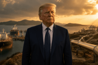 Trump 13 miliardi dal petrolio venezuelano