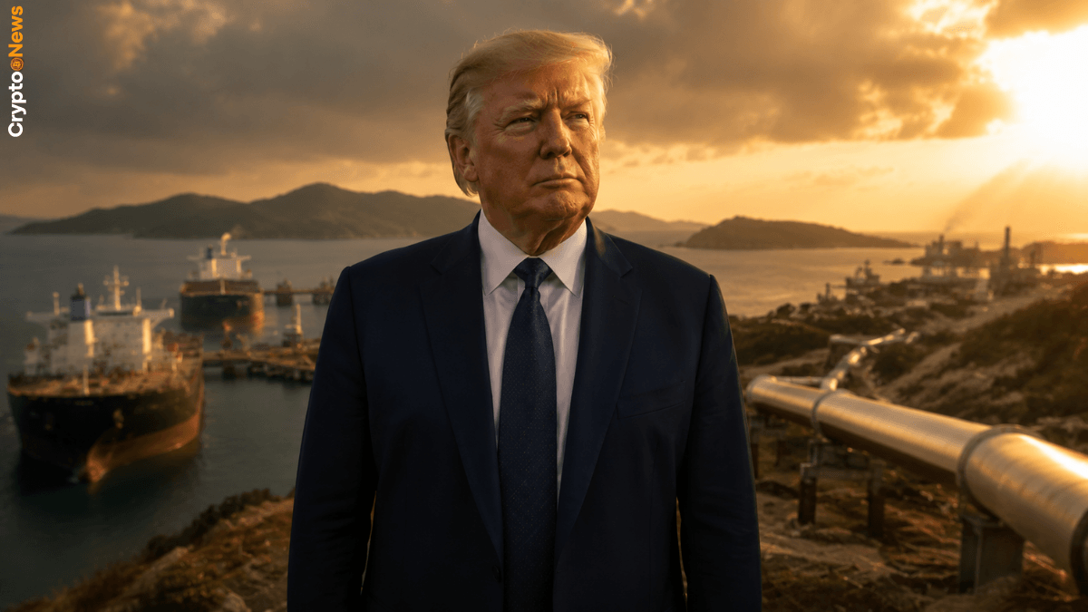 Trump 13 miliardi dal petrolio venezuelano