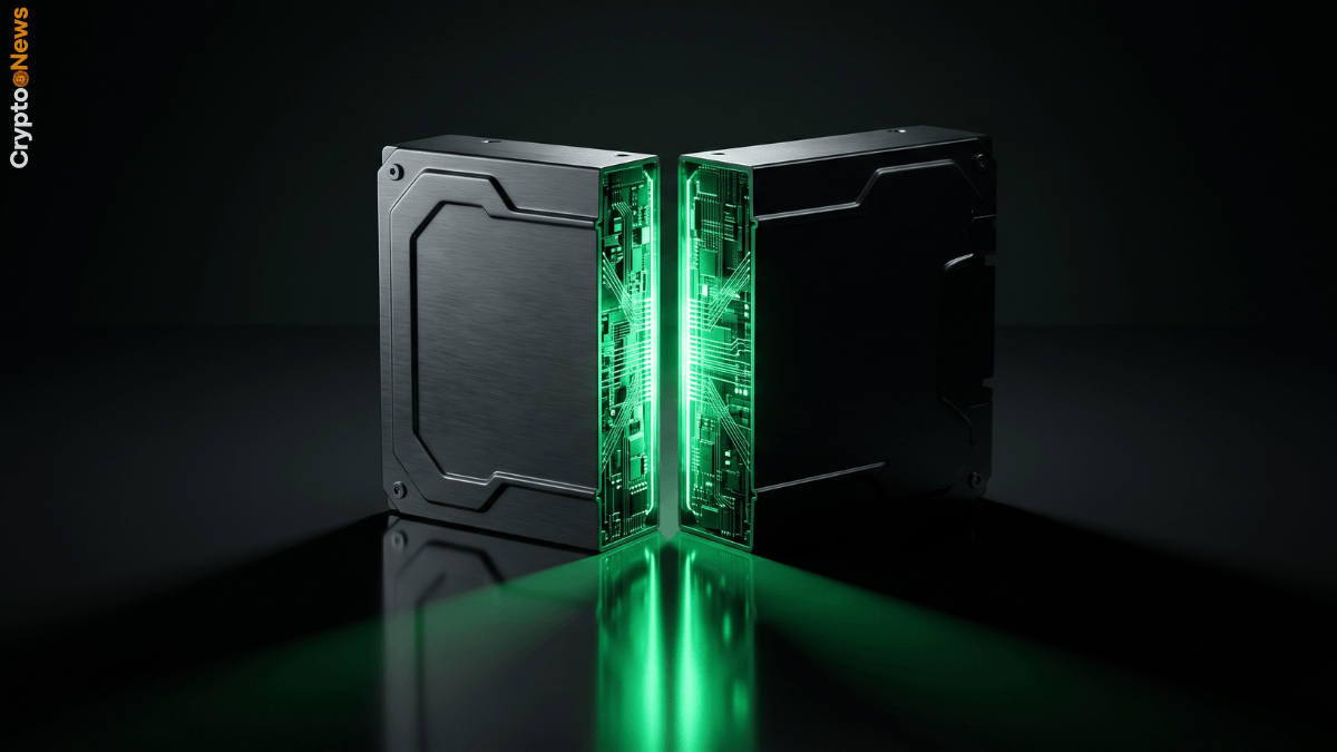 trustedvolumes hacker restituisce parte dei fondi