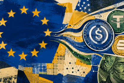 L'Unione Europea prepara la revisione del regolamento MiCA nel 2027 per regolare le stablecoin extra-UE