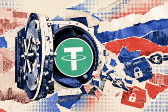 USDT Tether in Russia dopo la nuova legge sulle crypto