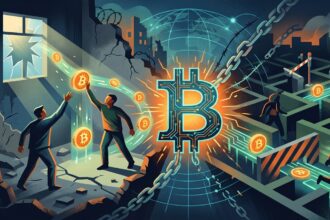 uso criptovalute