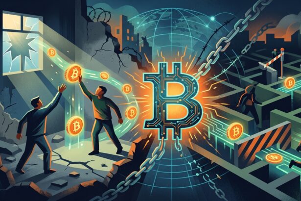 uso criptovalute