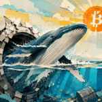 whale Bitcoin sposta 188 milioni dopo 8 anni di inattività