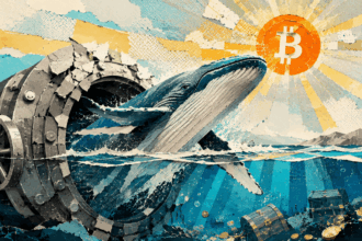 whale Bitcoin sposta 188 milioni dopo 8 anni di inattività